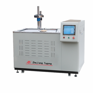 Hochpräziser anti statischer Last tester für Erdung widerstands-und Tragfähigkeit tests für elektrische Geräte - Product Image 4