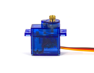 FEETECH FS90MR 9g SG90 360 Degree Continuous Rotation Micro Servo for <strong>Rc</strong> Airplane Toy <strong>Car</strong> - Product Image 6