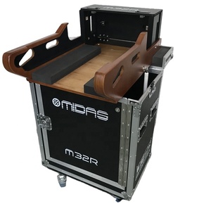 Cinow <span class=keywords><strong>M32R</strong></span>翻转飞行道路混音器外壳，用于数字现场混音<span class=keywords><strong>Midas</strong></span> <span class=keywords><strong>M32R</strong></span> - Product Image 2