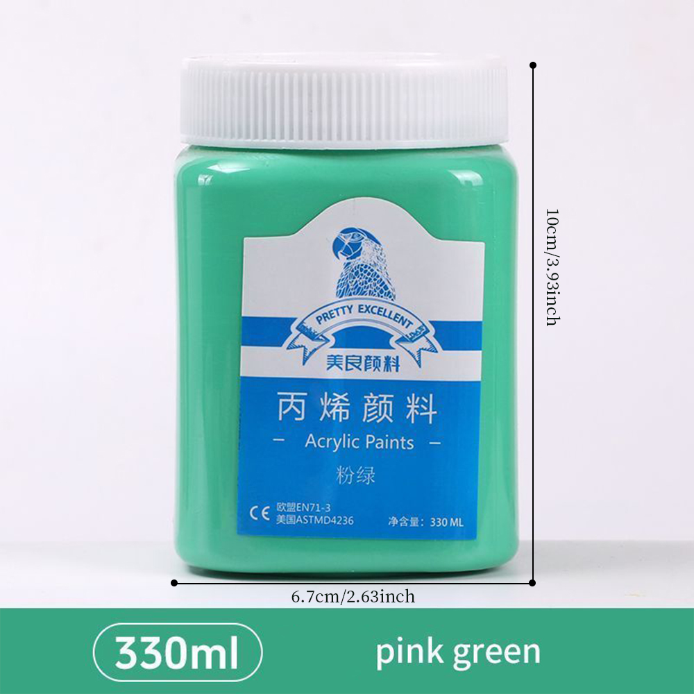 powder green