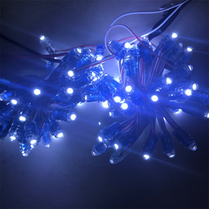 <strong>Led</strong> <strong>Pixel</strong> <strong>Module</strong> DC5V <strong>Led</strong> <strong>Pixel</strong> Ws2811 12mm IP68 Addressable Full Color RGB Advertising signal Light <strong>LED</strong> <strong>Pixel</strong> Light - Product Image 4