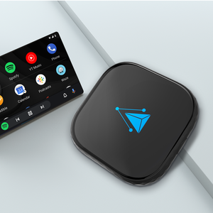 Ottocast A2air Pro Draadloze <span class=keywords><strong>Android</strong></span> Auto Adapter Gps Navigatie Snelle Verbinding Smart Box Voor Samsung Universele Auto Dongle - Product Image 5