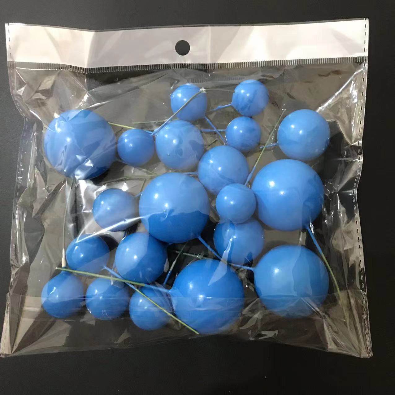 Dark blue(20 per pack)