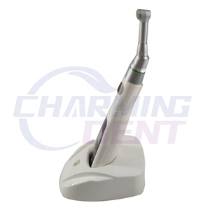 Endodontic Instruments Reborn Wireless Endo Motor Reciprocating Dental Endodontic Motor With <strong>LED</strong> Light - Product Image 6