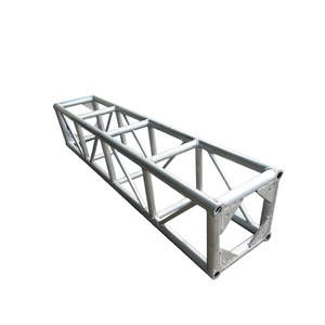 Sfondo in alluminio capriata modulare per sistema audio altoparlanti linea Array Display Truss - Product Image 1