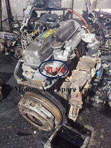 自動車エンジンカーH100モーターエンジンD4BHエンジンアセンブリ - Product Image 5