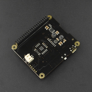 Raspberry Pi USV-Erweiterungs karte für Raspberry Pi 4B/3B/3B