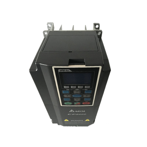 18.5KW 380V VFD değişken frekanslı mekanizma VFD Motor sürücü Inverter dönüştürücü VFD185CP43B-21 CNC mili motoru için - Product Image 2