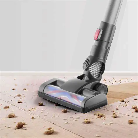 OEM factory Cleaners customized cordless vacuum cleaner robot floor cleaning robot carpet industrial ultra-dry vacuum cleaner