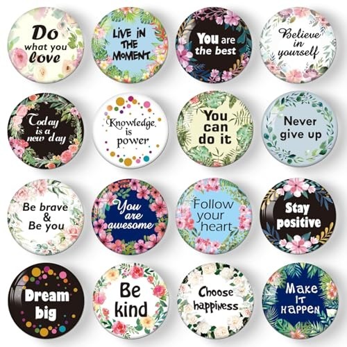Phrases de motivation