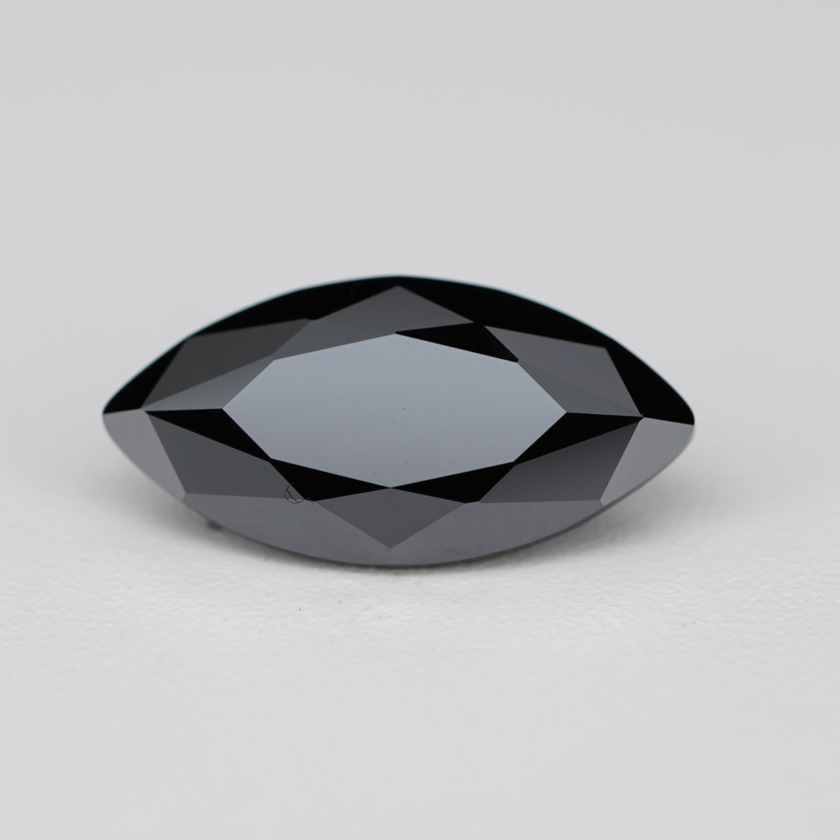 Black Marquise