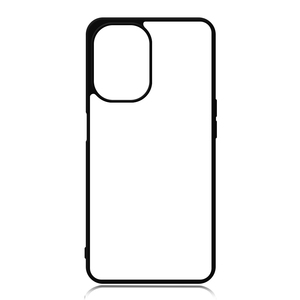 Kişiselleştirilmiş 2d TPU boşlukları için süblimasyon cep telefonu kılıfları koruyucu kabuk kapak Oppo A59 A79 5G Reno7 4G - Product Image 2