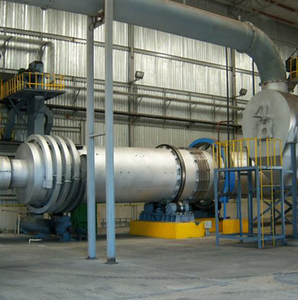 High Efficiency Continuous <strong>Carbonization</strong> Activation Furnace <strong>for</strong> Coconut <strong>Shell</strong> <strong>Palm</strong> <strong>Kernel</strong> <strong>Shell</strong>