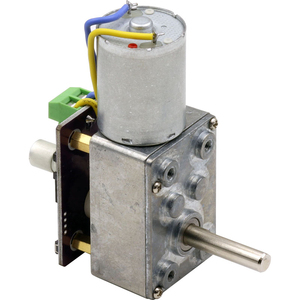 ASMC-LQB 360-Grad-Magnetcodierservo 60kg Schnecken getriebes ervo für die Steuerung des Roboterarm ventils - Product Image 4