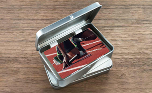 Gitra 2.0 USB ổ đĩa flash đầy đủ màu sắc in bút Memory Stick 1GB 2GB 4GB 8GB 16GB 32GB kinh doanh thẻ nhựa Wafer thẻ mới - Product Image 4