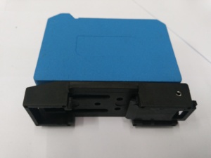 Eddy Current <strong>Displacement</strong> <strong>Sensor</strong> Probe 5mm Used for Vibration and Position Measurement - Product Image 6