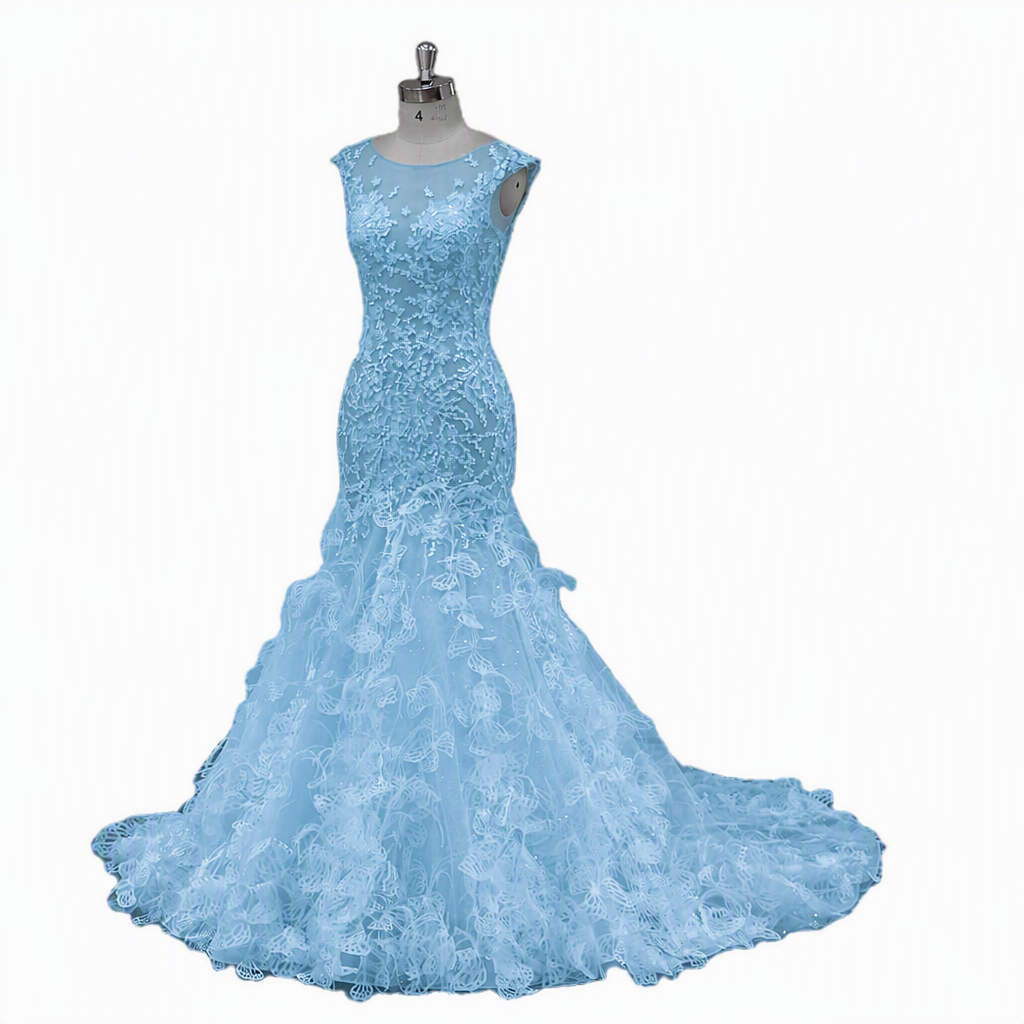 Sky Blue