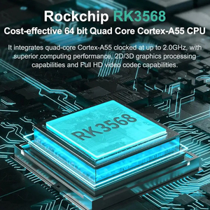 10.4 15 15.6 19 21.5 Inch Fanless <strong>Embedded</strong> Wall Mounted All in One <strong>Rs232</strong> Rs485 Touch Screen Mini Linux Industrial Panel Pc - Product Image 3