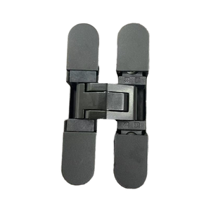 Современная 3D скрытая петля для шкафов, дверная петля для мебели, 9 кг/12 кг, гарантия 1 год - Product Image 1