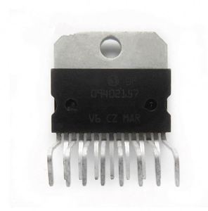 09402157 + araba bilgisayar kurulu savunmasız çip blok güç amplifikatörü ses IC - Product Image 1