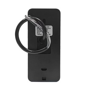 Leitor À Prova D' Água IP68 Leitor De Cartão De Identificação Wiegand Wg26 Wg34 RFID IC Proximidade 125KHZ 13.56Mhz IC para Sistema De Controle De Acesso