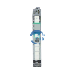 Module1734-OB8 di uscita digitale nuovo e originale