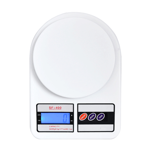 SF400 400 10000G dijital ağırlık mutfak terazisi Sf-400 - Product Image 5
