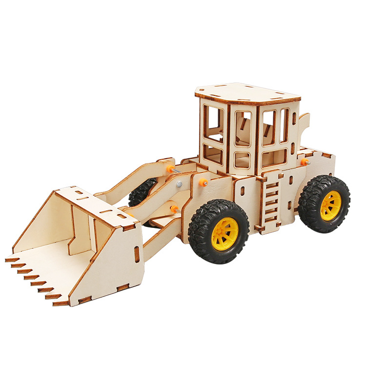 T-M7,Forklift