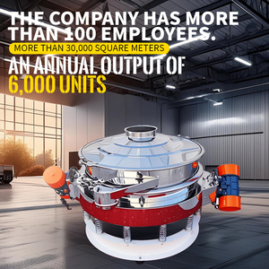 Industrial Grade Large Scale Anti Corrosion <strong>Coal</strong> Direct Discharge Vibrating <strong>Screen</strong>