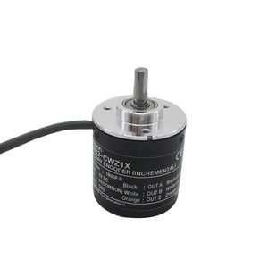 1000ppr 1024ppr 500ppr codificatore rotativo E6B2-CWZ1X per macchina imballatrice