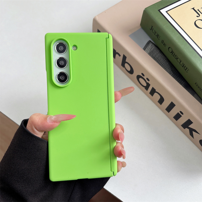 Verde