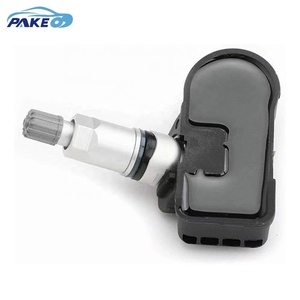 Mercedes-benz GLC GLE e-class W212 için 0009057200 lastik basıncı izleme sensörü TPMS lastik basıncı sensörü A0009057200 - Product Image 4