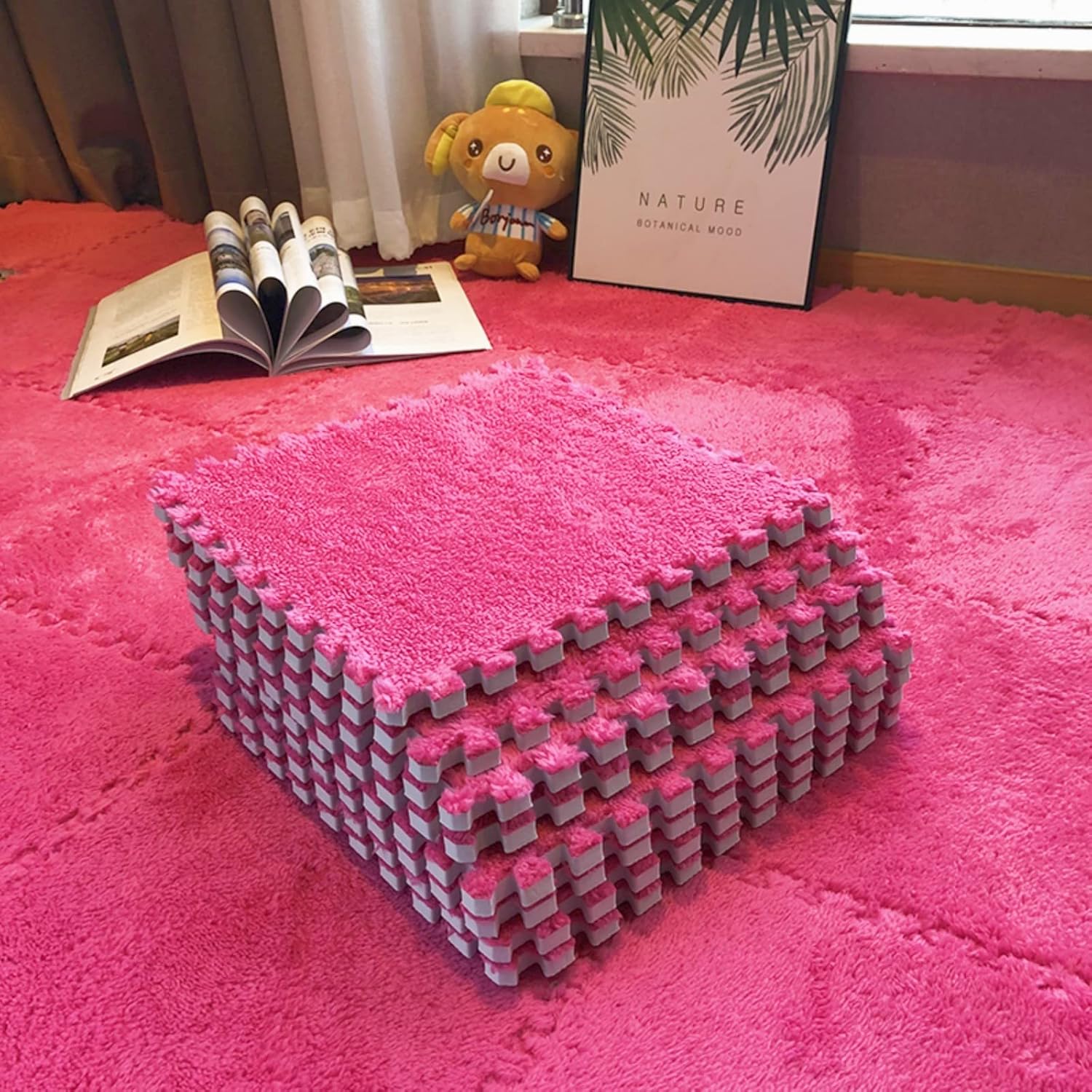 rosa