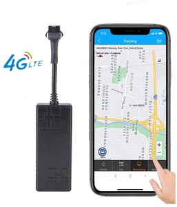 Mini GPS <strong>tracker</strong> Real Time Tracking 4G CLTE GPS <strong>Tracker</strong> Locator G17 TK017 with Software - Product Image 1