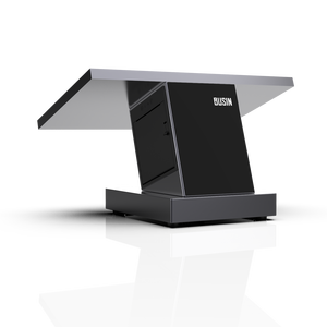 15.6 Inch Windows <strong>Android</strong> Dual Touch Screen Retail All in One POS <strong>System</strong> - Product Image 5