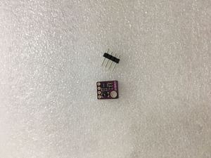 BME280 Sensor digital de temperatura de humedad SPI I2C y Sensor de presión barométrica 5V gran oferta