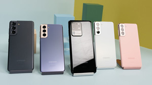 充電器大型バッテリーS21 S + SウルトラデュアルSim電話ロック解除中国