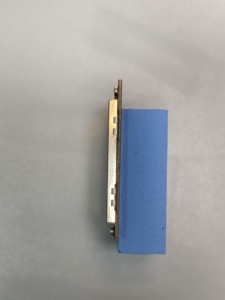 IMPINJ E710ハンドヘルドPDF用低消費電力でコンパクトUHF RFIDリーダーモジュール - Product Image 5