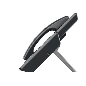 Grandstream yeni temel IP telefonları-3 satır, 6 SIP hesabı, Gigabit Ethernet ve 10 BLF tuşu ile GRP2604/GXP2604P - Product Image 4