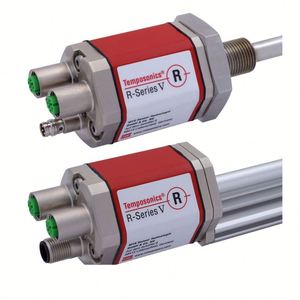 4516, 4516A 3/4 "NPT, 1:1 ratioattuatori di Input to Output azionano il codificatore del filtro - Product Image 3