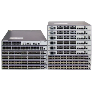 RG-N18010-E High-density Large-buffer Core Switch for <strong>Cloud</strong> Architecture <strong>Network</strong> - Product Image 1