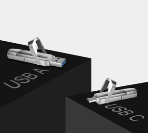 Topdisk新到货USB 3.0类型C Pendrive 128Gb 256Gb 512Gb 1tb闪存驱动器定制原始设备制造商标志设计USB 2.0库存