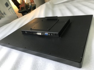 7-32inch LED <strong>LCD</strong> Touch <strong>Displays</strong> Various Size Capacitive Touch High Sensitivity Quality in Self Ordering Vending Kiosk Tablet PC - Product Image 4