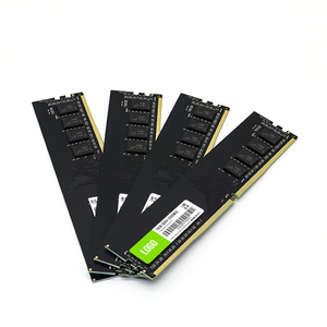 OEM ODM 4GB doppio canale DDR4 2133MHz 1.2V Kit Entry Level Gaming & eSport RAM per principianti per gli studenti di programmazione - Product Image 2
