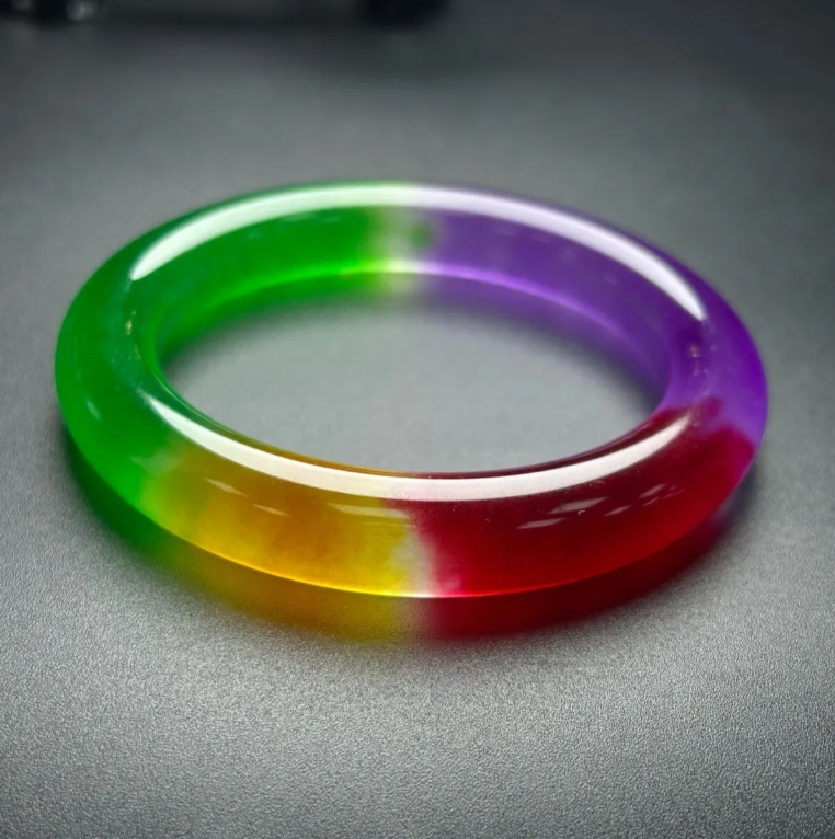 Multi color