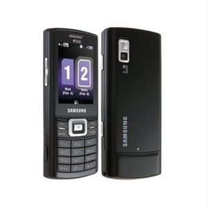 Bàn Phím Điện Thoại Cho Samsung C5212 Thứ Hai Tay Điện Thoại Di Động 2G Dual-Sim Đstand-by Bán Buôn Giá Rẻ Thanh Tính Năng Điện Thoại Di Động Chất Lượng Tốt - Product Image 1