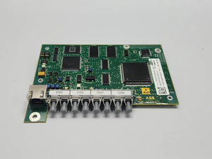 Nuovo Controller di programmazione PLC per l'automazione industriale del magazzino pronto SDCS-COM-81 originale - Product Image 2