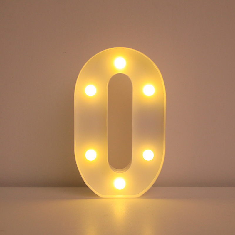 O