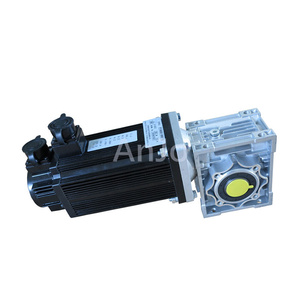 AC DC piccolo motore Servo azionamento per macchina da cucire - Product Image 6
