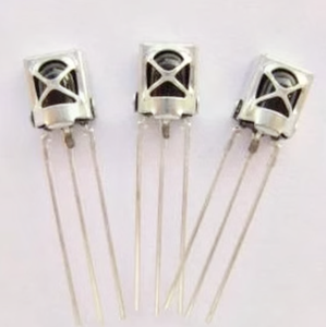 Componentes electrónicos IC Chips MOSFET transistor IGBT MÓDULO Tiristor SCR DIODO IRM módulo receptor VS1838B - Product Image 1
